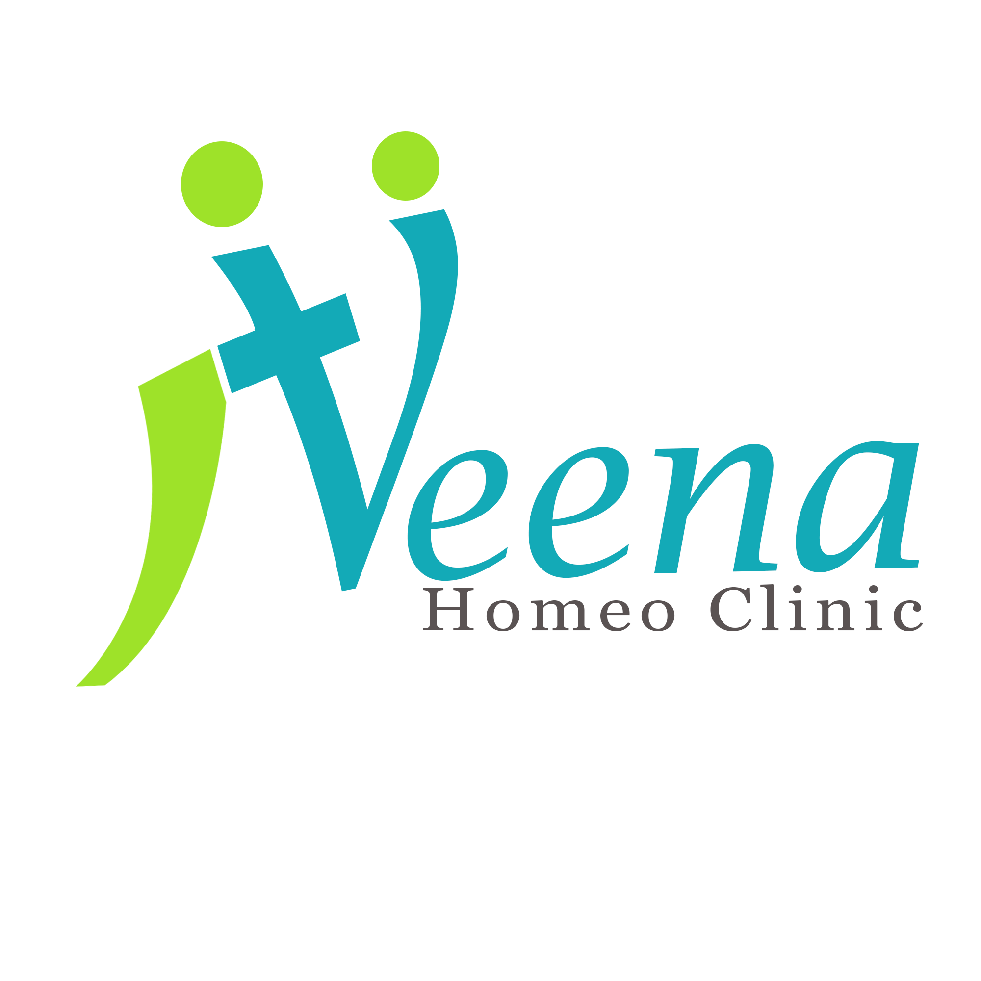 Niveena Homeo Clinic logo